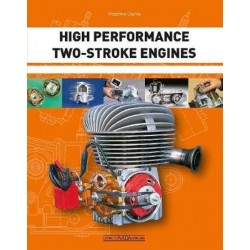 HIGH PERFORMANCE TWO-STROKE ENGINES