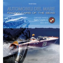 AUTOMOBILI DEL MARE - RACING CARS OF THE SEA