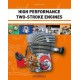 HIGH PERFORMANCE TWO-STROKE ENGINES