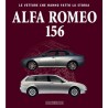 ALFA ROMEO 156 - LE VETTURE CHE HANNO FATTO LA STORIA