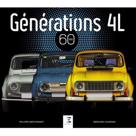 GENERATIONS 4L TOME 2