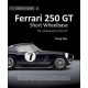 FERRARI 250 GT SWB : THE AUTOBIOGRAPHY OF 2119 GT