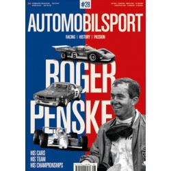 AUTOMOBILSPORT N°28