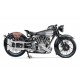 BROUGH SUPERIOR LA FABULEUSE HISTOIRE DEPUIS 1919