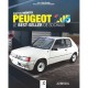 PEUGEOT 205 LE BEST-SELLER DE SOCHAUX