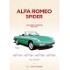 ALFA ROMEO SPIDER L'HISTOIRE COMPLETE 1966-1994