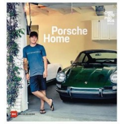 PORSCHE HOME / ENGLISH