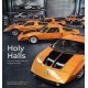 HOLY HALLS - ENGLISH