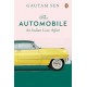 THE AUTOMOBILE - AN INDIAN LOVE AFFAIR - GAUTAM SEN