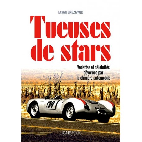 TUEUSES DE STARS