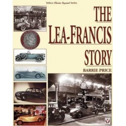 THE LEA-FRANCIS STORY