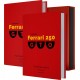ULTIMATE FERRARI 250 GTO - THE DEFINITIVE HISTORY