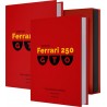 ULTIMATE FERRARI 250 GTO - THE DEFINITIVE HISTORY