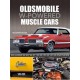 OLDSMOBILE W-POWERED MUSCLE CARS