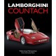 LAMBORGHINI COUNTACH - EVRO PUBLISHING