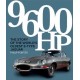 9600HP- THE STORY OF THE WORLD'S OLDEST E-TYPE