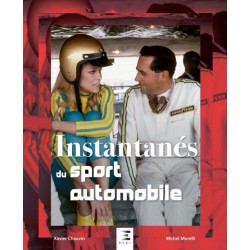 INSTANTANES DU SPORT AUTOMOBILE