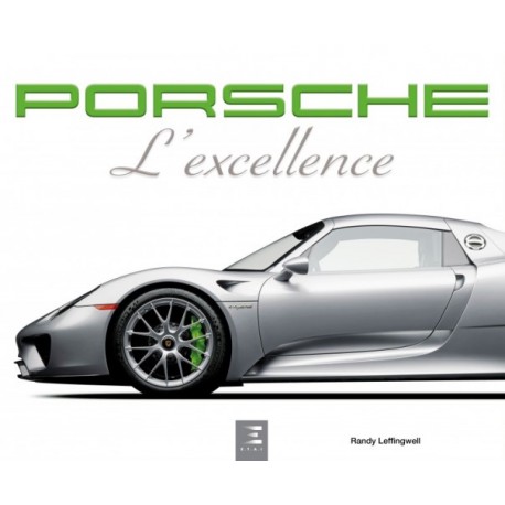 PORSCHE L'EXCELLENCE