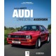 AUDI L'IRRESISTIBLE ASCENSION