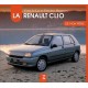 LA RENAULT CLIO DE MON PERE