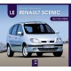 LE RENAULT SCENIC DE MON PERE