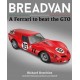 BREADVAN A FERRARI TO BEAT THE GTO