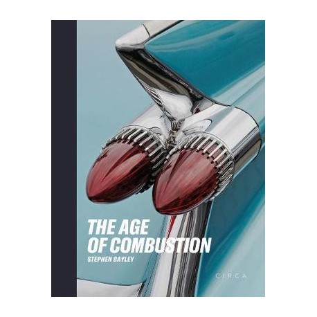 THE AGE OF COMBUSTION