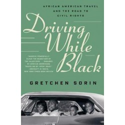 DRIVING WHILE BLACK