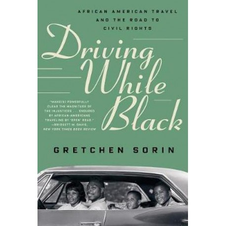 DRIVING WHILE BLACK