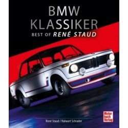 BMW KLASSIKER BEST OF RENE STAUD
