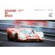 COLOURS OF SPEED PORSCHE 917 - ENGLISH EDITION