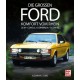 DIE GROSSEN FORD KOMFORT VON RHEIN