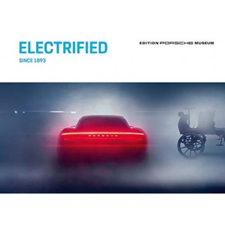 ELECTRIFIED