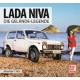 LADA NIVA DIE GELANDE-LEGENDE