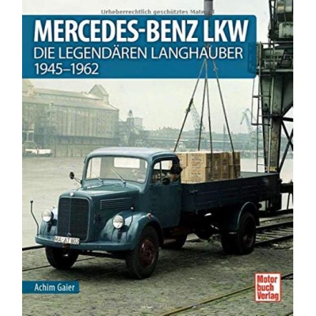 MERCEDES-BENZ LKW