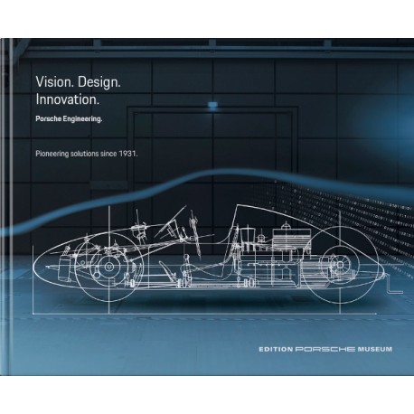 PORSCHE ENGINEERING