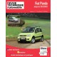 RTAB706 FIAT PANDA + 4X4 ESS/DIESEL DEPUIS 09/2003