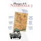 CHRONIQUES DE LA NATIONALE 7 - VACANCES SUR LA ROUTE