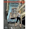 LE FANTOME D'ARGENT
