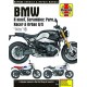 BMW R NINE-T 1914-1918 OWM