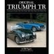 ORIGINAL TRIUMPH TR