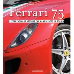 FERRARI 75