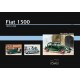 FIAT 1500 1935-1950