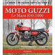 MOTO GUZZI LE MANS 850 - 1000