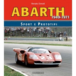 ABARTH 1949-1971 SPORT E PROTOTIPI