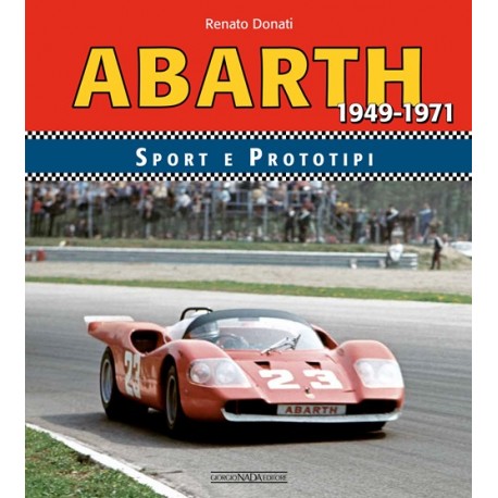 ABARTH 1949-1971 SPORT E PROTOTIPI