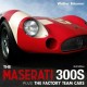 THE MASERATI 300S - SECOND EDITION