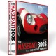 THE MASERATI 300S - SECOND EDITION