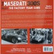 THE MASERATI 300S - SECOND EDITION