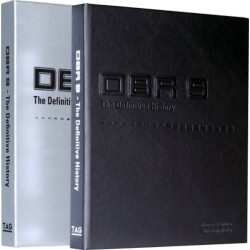 DBR9 THE DEFINITIVE HISTORY